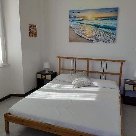 Vacanze Al Mare - Holiday At The Seaside Zoagli Exterior foto
